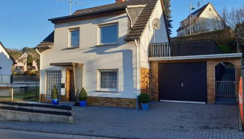 Ferienhaus Urban mit Garage - Foto 2