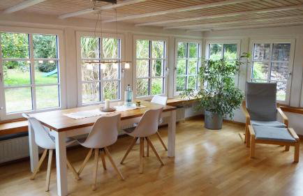 Kapitänshaus Oersberg - Foto 7