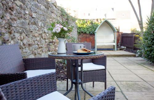 Shell Cottage - Photo 38