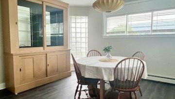 Mid-century Vintage Apartment - Foto 4