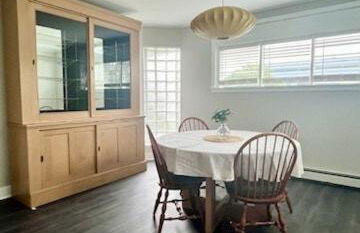 Mid-century Vintage Apartment - Foto 4