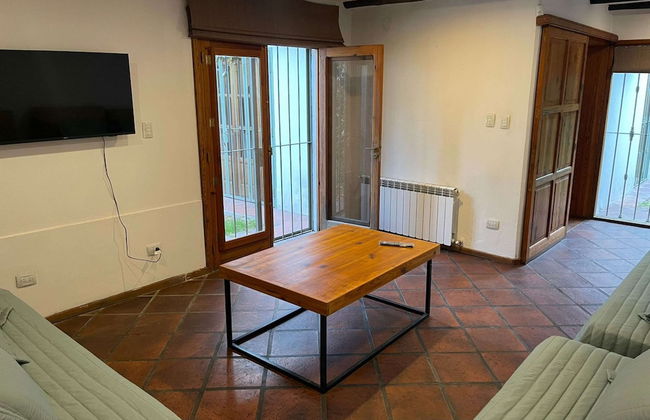 Casa Loria by Vilvey Turismo - Photo 21