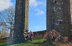 Folly View - Private, peaceful apartment with stunning views. - Foto 25