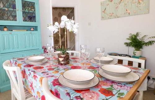 Lavender Cottage - Foto 10