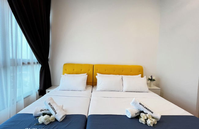 Paradigm Residence By Antlerzone - Foto 35