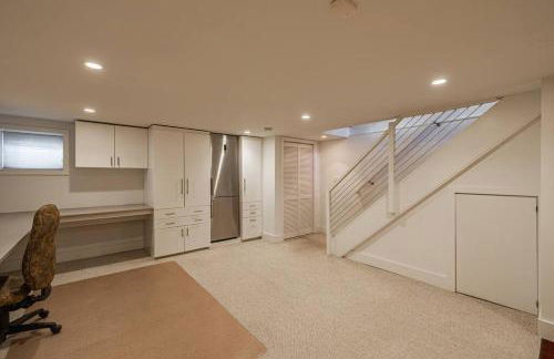 Beautiful 4BR Entire House in DC - Foto 22