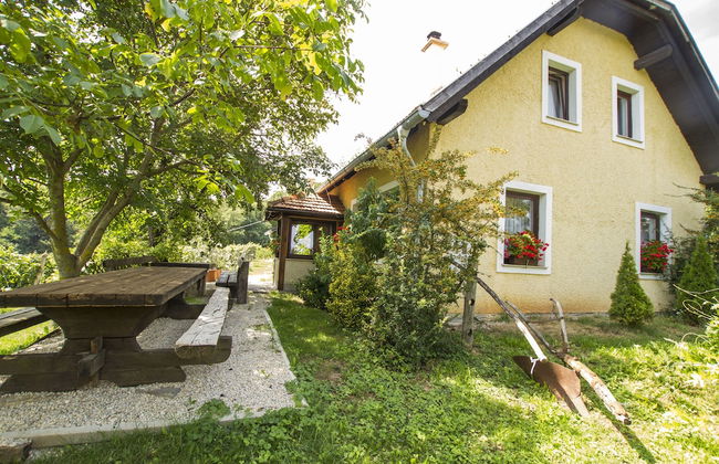 Holiday Home Juricko - Foto 9