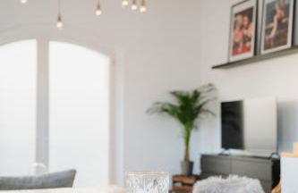 EXKLUSIVES Stadthaus auf zwei Etagen am Staatstheater - Foto 32