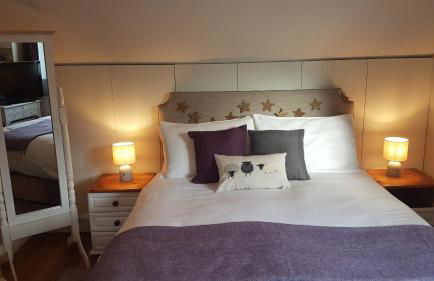 Post Office Row Apartment and garden - Foto 11