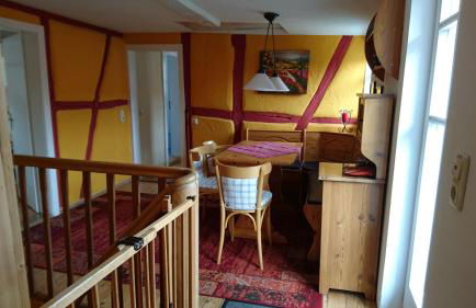 Ferienhaus am Eisgraben - Foto 55