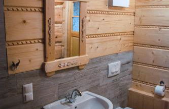 Domek u Heli - Foto 19