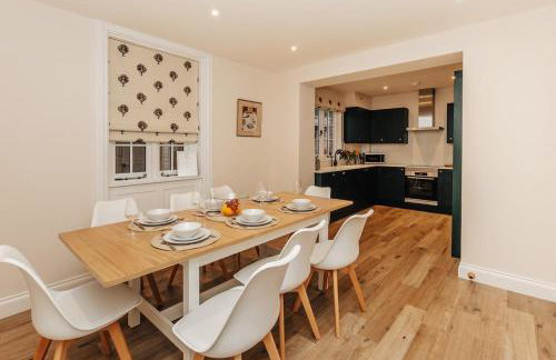 Home Farm Holiday Homes - Sleeps 26 - From 1415 Per Night - Foto 30