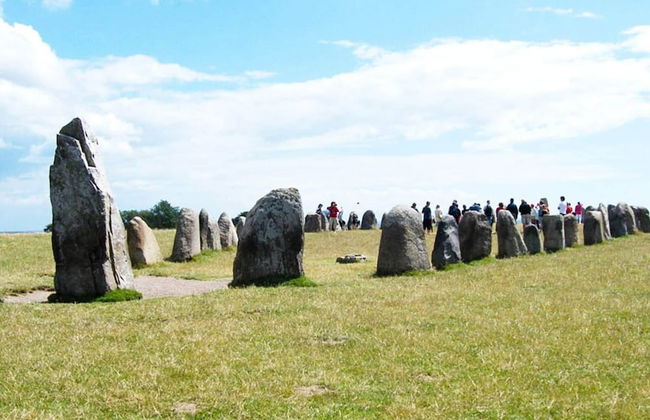 5 Person Holiday Home in Klippan-by Traum - Foto 5