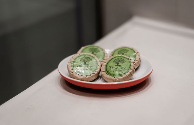 Aldia Suites Arachova - Foto 48