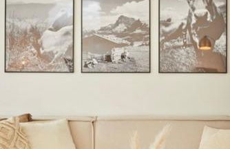 Design Stüble Allgäu - Alpine Ruhe zeitloses Design - Foto 12