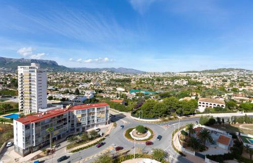 Ambar Beach Morpar Calp - Foto 46