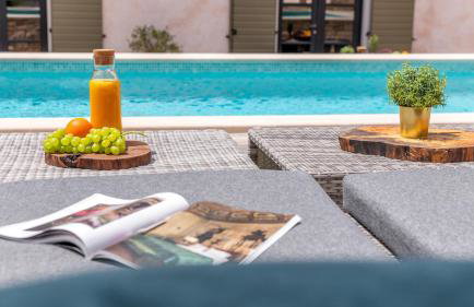 Villa Elena by Rent Istria - Foto 51