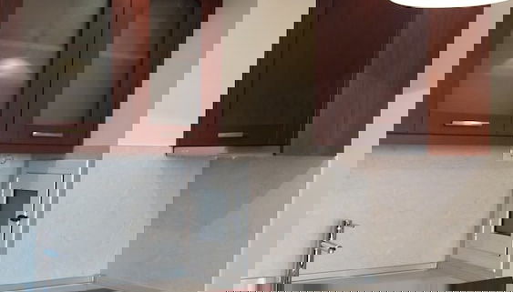 Cocina básica privada