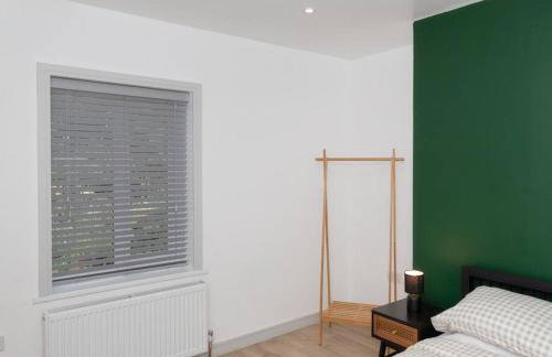 Charming Gateshead Retreat - Close to Newcastle - Angel of the North - Foto 8