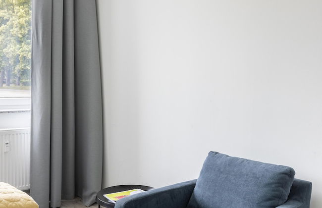 Limehome Chemnitz Hartmannstraße - Foto 17