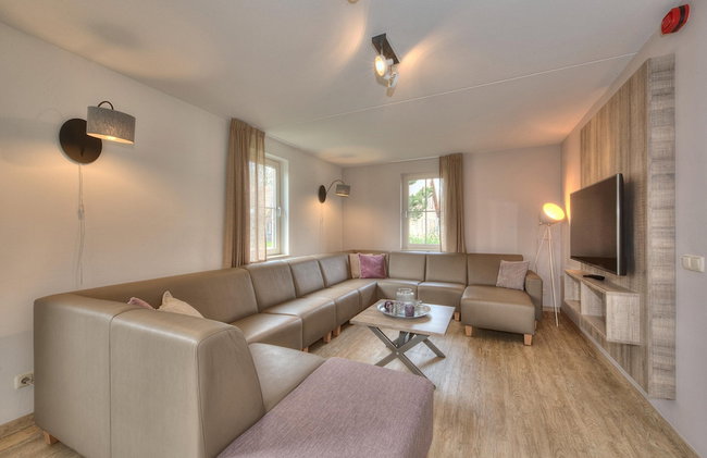 Vakantiepark Weerterbergen for 10 Person - Foto 8