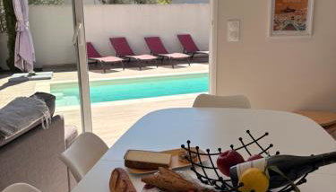 Magnifique villa avec piscine extérieure - Foto 2