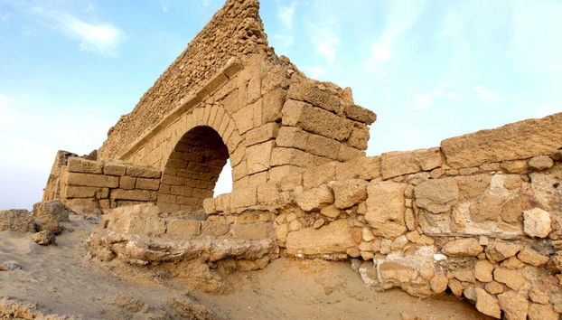 Excursion à Césarée, Haïfa, Acre et Rosh Hanikra - Foto 5