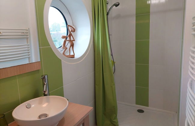 Villa With Panoramic sea View - Foto 17