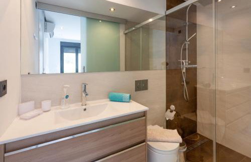 Apartment in Mil Palmeras - Foto 3