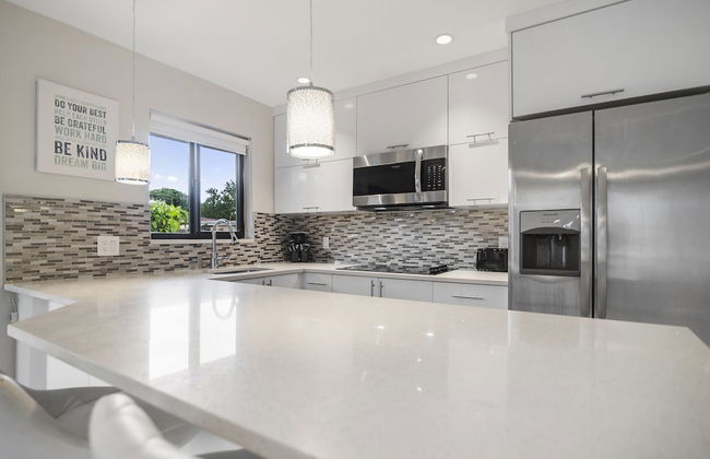 Alani Bay Condos Fort Lauderdale - Foto 34