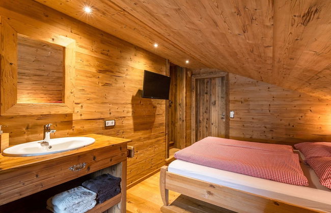 Dream Chalet in the ski Area - Foto 5