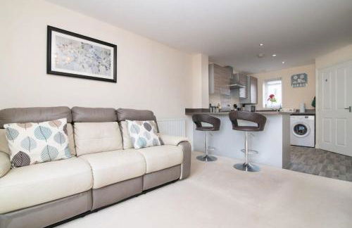 Quiet Two Bedroom House Driveway Parking & Garden - Foto 6