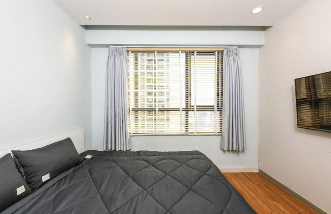 Gold View Saigon Riverside - Foto 14