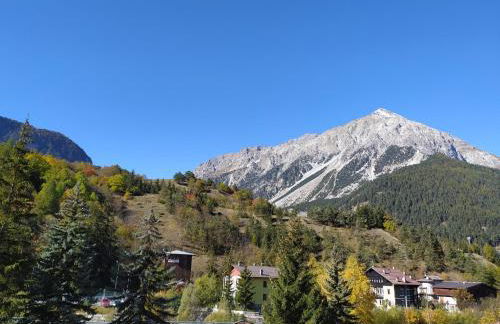 Ca' Francesca - bilocale a Cesana Torinese - Foto 35