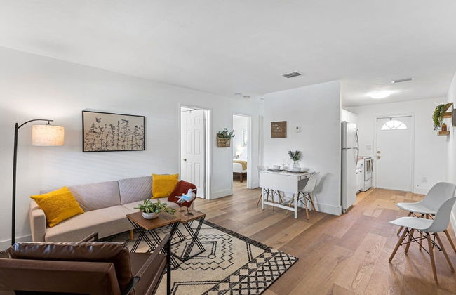 The Perfect Escape Lake Ridge - Foto 1