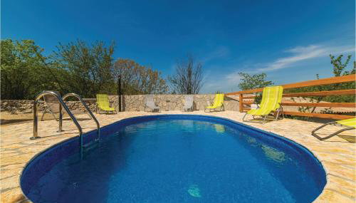 Three-Bedroom Holiday Home In Lecevica - Foto 2