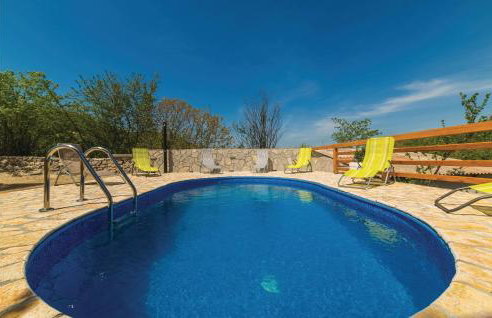 Three-Bedroom Holiday Home In Lecevica - Foto 2