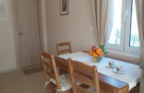 Dimitriou Rooms - Foto 53