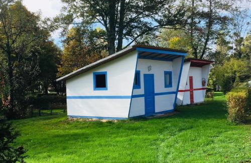 Appartement 3 étoiles - Parc aquatique - eeeaaf - Foto 39