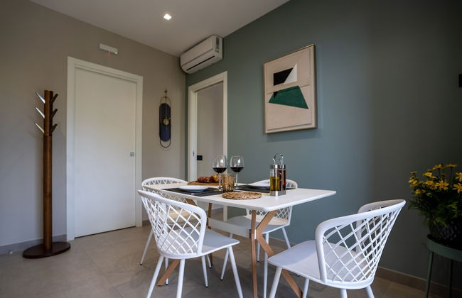 Agriturismo Virdamuri - Photo 76