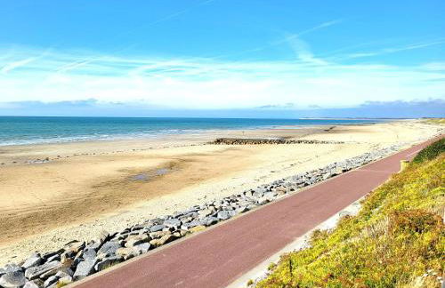 Jolie maison de plage Cyprange - Foto 17