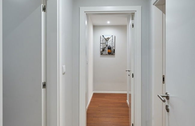 BeGuest Sunline - Photo 18