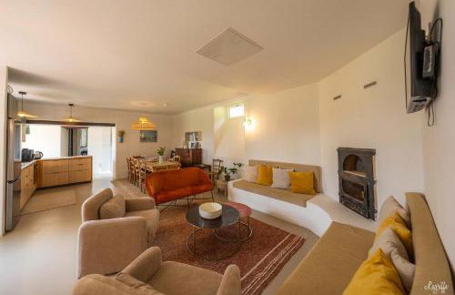 Peaceful Estate With Pool Near Tournon - Foto 2