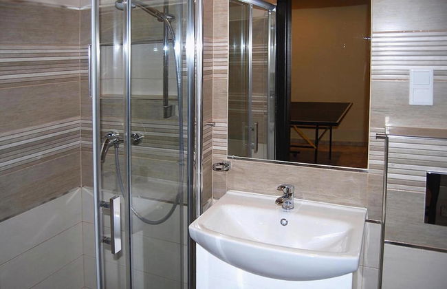 Holiday Home Sieciemin Near Baltic Coast - Photo 12