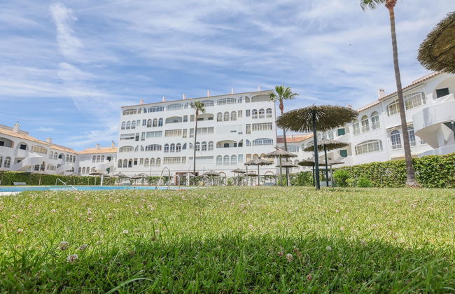 Laguna in El Portil With 2 Bedrooms and 1 Bathrooms - Foto 30