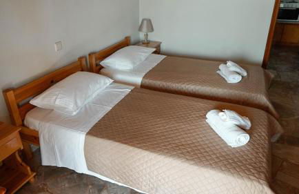 SOULA ROOMS - Photo 26