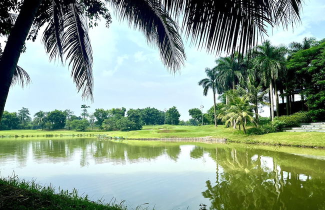 Sol Forest Ecopark Apartments - Photo 61