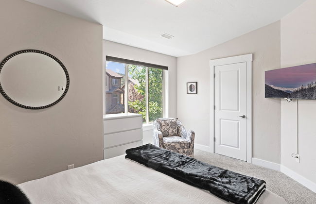 Bear Hollow Village by All Seasons Resort Lodging - Foto 11