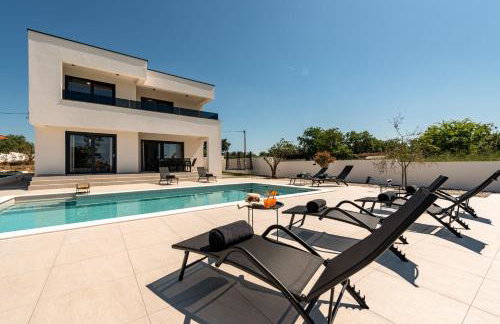 Villa Roma Murvica ZadarVillas - Foto 33