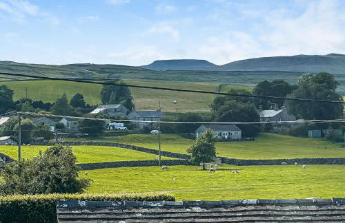 Three Peak Cottage - Foto 14